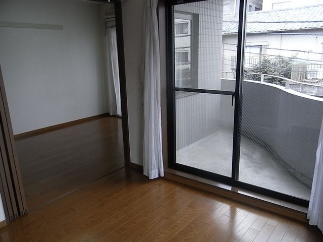 居室・リビング　NULL