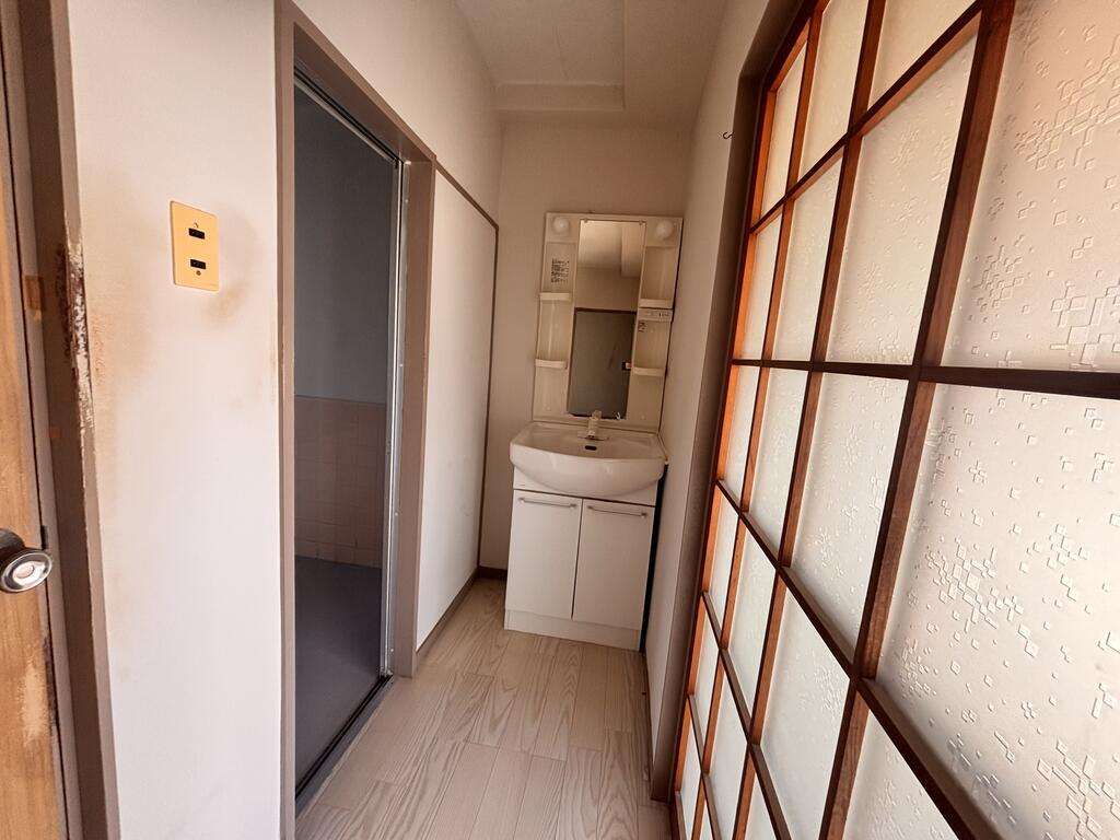 ラピュタ加納の内装写真
