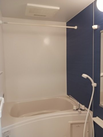 バス・シャワールーム　きれいなお風呂です