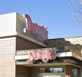 その他　デニーズ甲府中央店（その他）まで326m