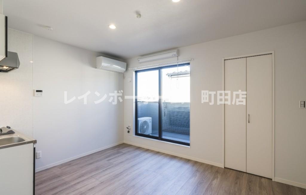 居室・リビング　写真はイメージです。