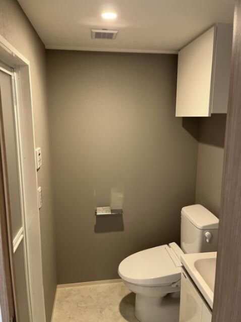 トイレ　参考写真