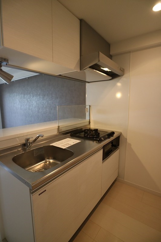 キッチン　参考写真