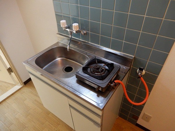 キッチン　別室参考