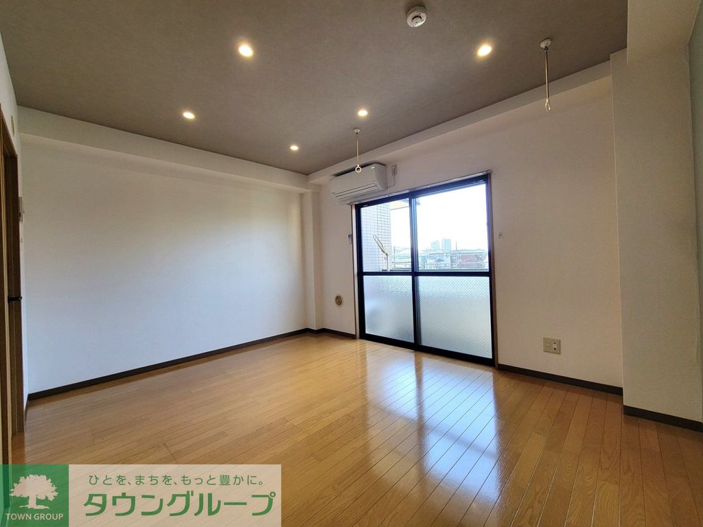 居室・リビング　リビング/居室