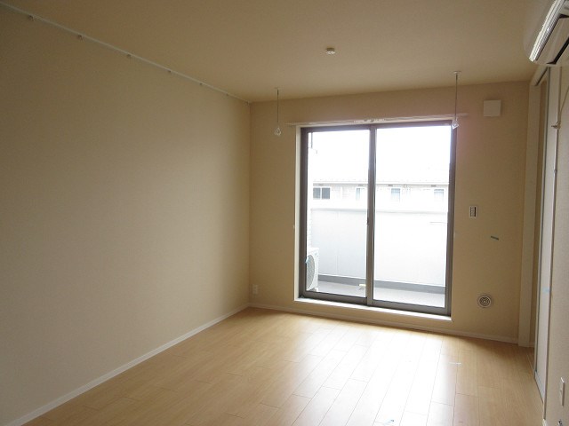 居室・リビング　他部屋参考写真