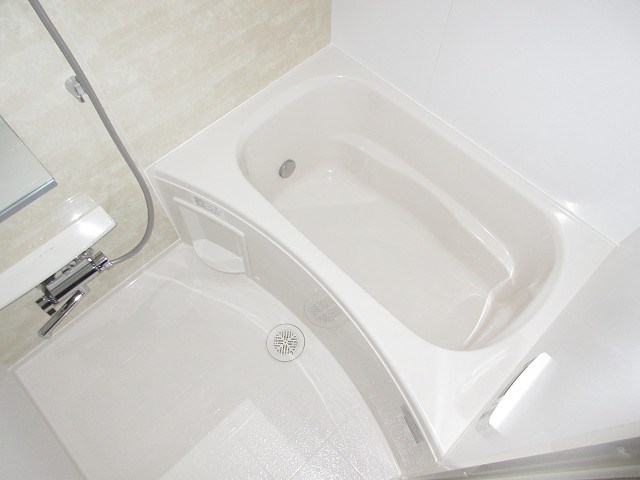 バス・シャワールーム　他部屋参考写真