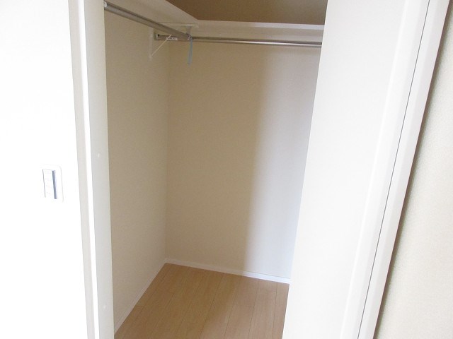 収納　他部屋参考写真