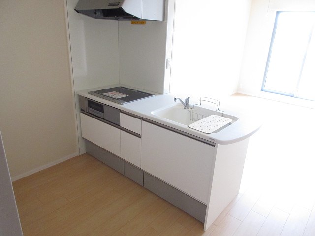 キッチン　他部屋参考写真