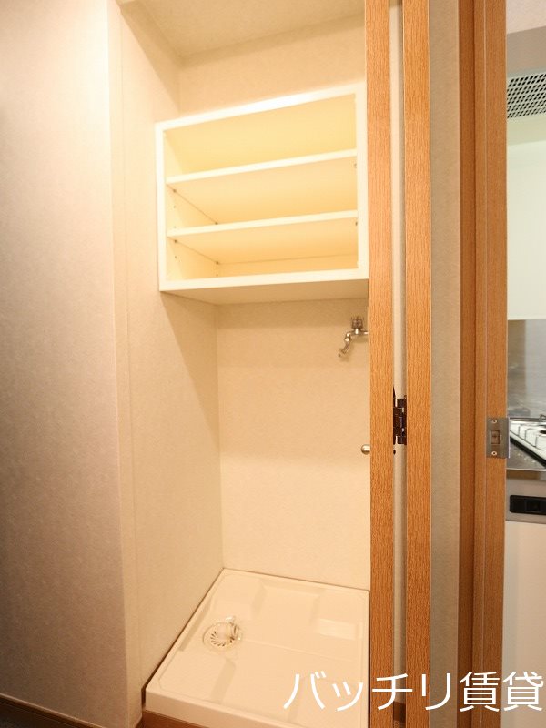 その他設備　別号室タイプの為、現状を優先いたします