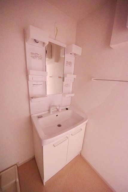 洗面設備　★お問い合わせはタウンハウジングまで★