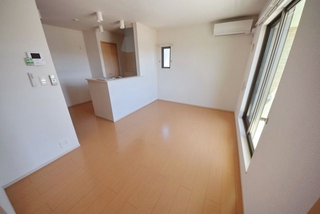 居室・リビング　★お問い合わせはタウンハウジングまで★