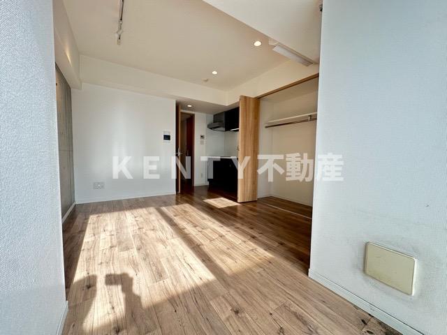 その他部屋・スペース　内装も気になるポイント