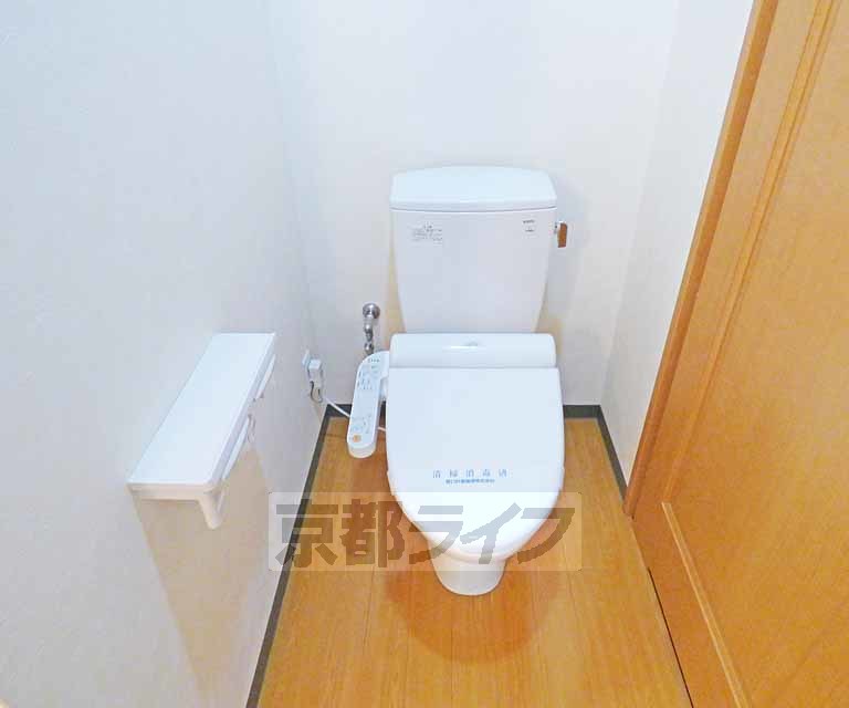 トイレ　綺麗なトイレです。