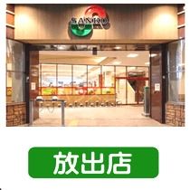 スーパー　スーパーサンコー放出店（スーパー）まで201m