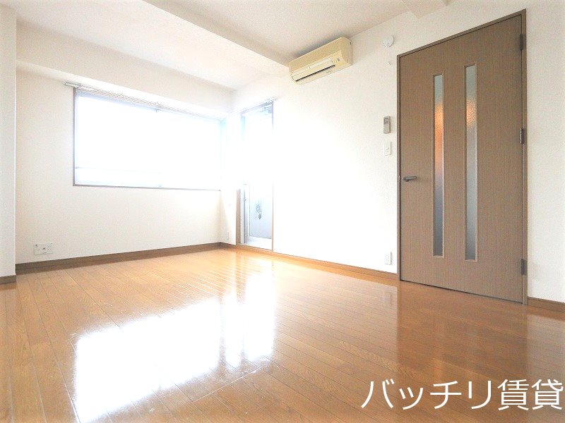 その他部屋・スペース　別号室タイプの為、現状を優先致します。