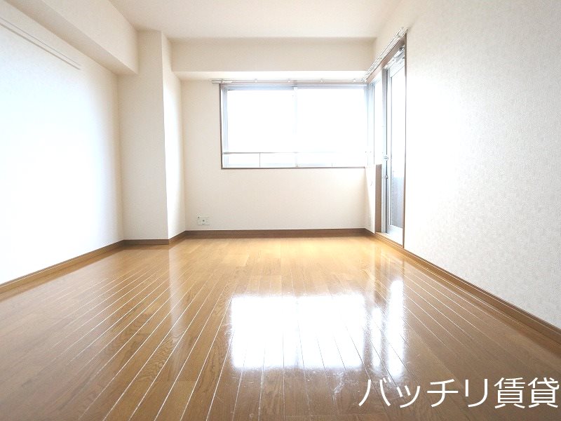 眺望　別号室タイプの為、現状を優先致します。