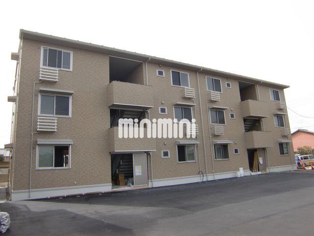 建物外観　オシャレな外観です。