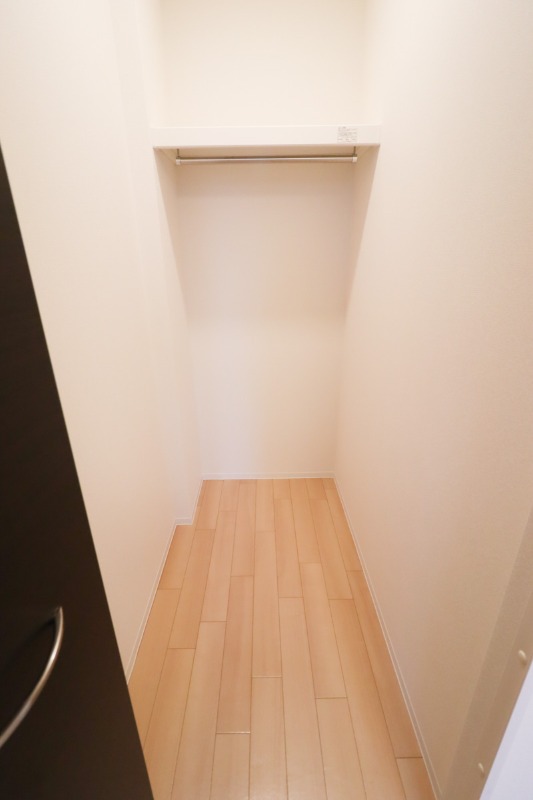 収納　図面と現状に相違がある場合には現状を優先