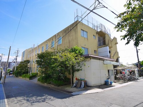 その他　田北看護専門学校（その他）まで1656m