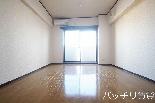 その他部屋・スペース　画像は別号室の為、現状優先になります。