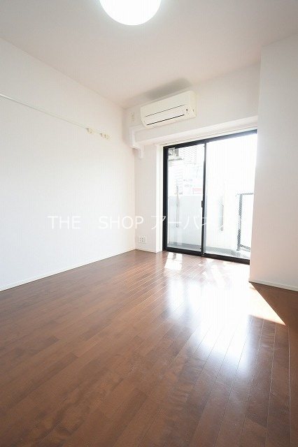 居室・リビング　別部屋参考写真