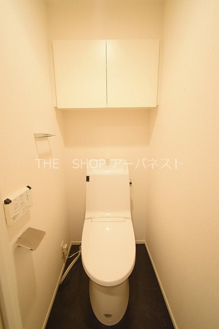 トイレ　別部屋参考写真