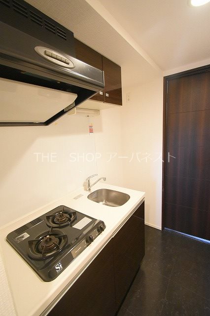 キッチン　別部屋参考写真