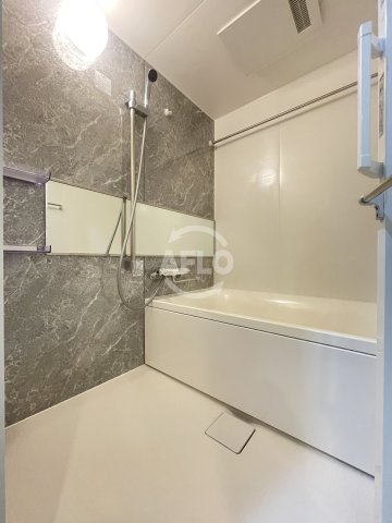 バス・シャワールーム　スプランディッドX　風呂