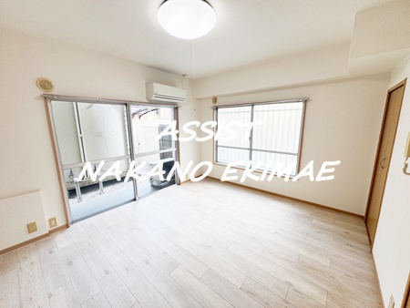 居室・リビング　室内写真、他にもご用意ございます♪