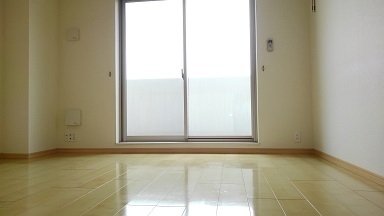 居室・リビング　使いやすいリビングです