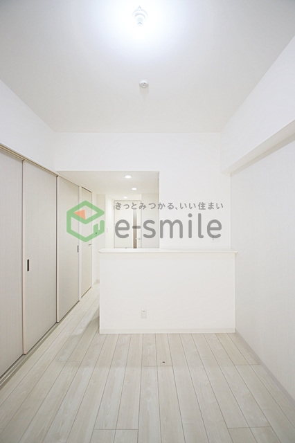 居室・リビング　ゆったり過ごせるリビングです