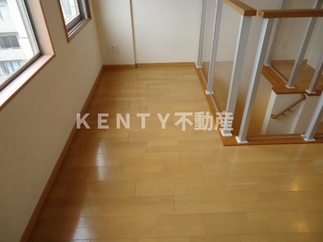 その他部屋・スペース　寝室にいかがでしょうか