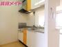 キッチン　同タイプの画像です