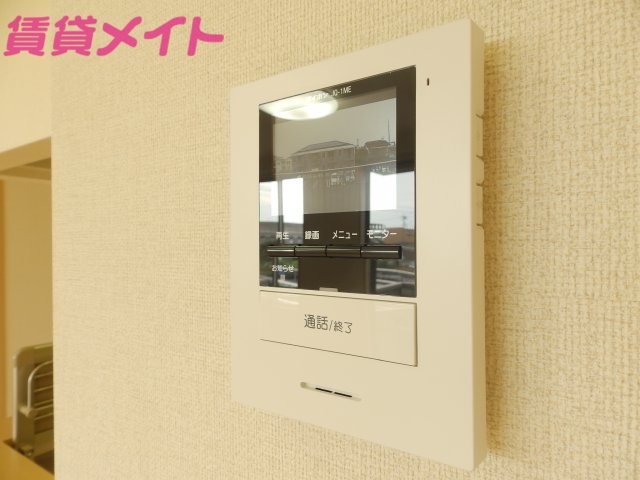 セキュリティ　同タイプの画像です