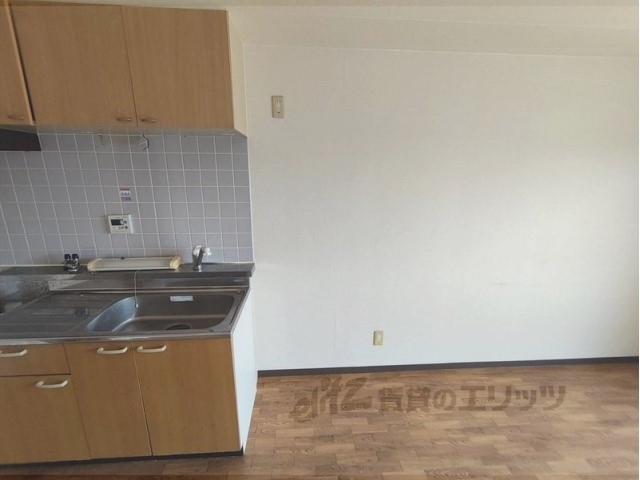 その他部屋・スペース　冷蔵庫置場