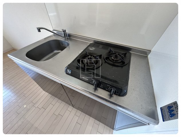 キッチン　アコード中之島　システムキッチン