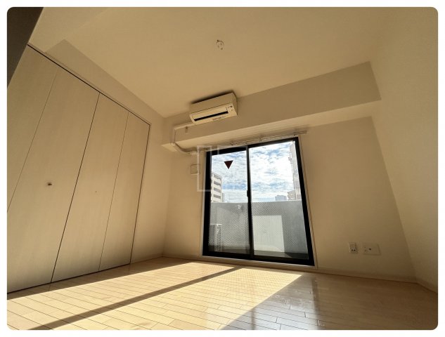 居室・リビング　アコード中之島　洋室