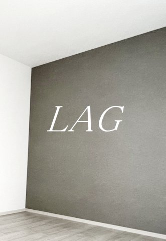 居室・リビング　洋室のお部屋です。（同仕様です。）