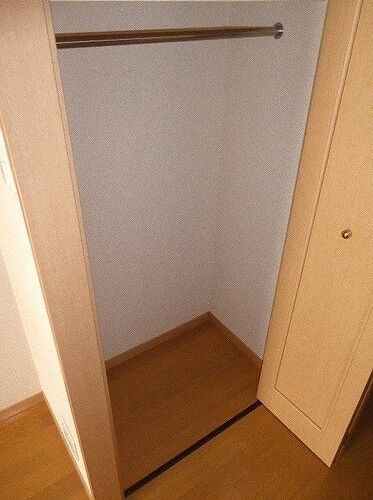 収納　☆たっぷり収納☆