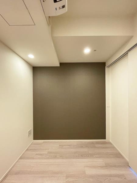 その他部屋・スペース　使いやすい居間です