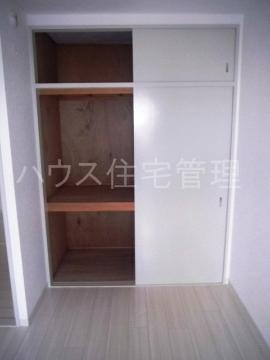 収納　収納