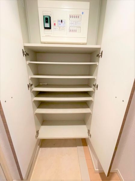 その他設備　【ペットと暮らせるお部屋♪】注目の街、新横浜に住む！！