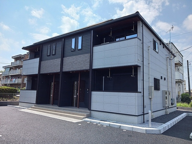 ＪＲ両毛線 前橋大島駅 徒歩18分 築1年
