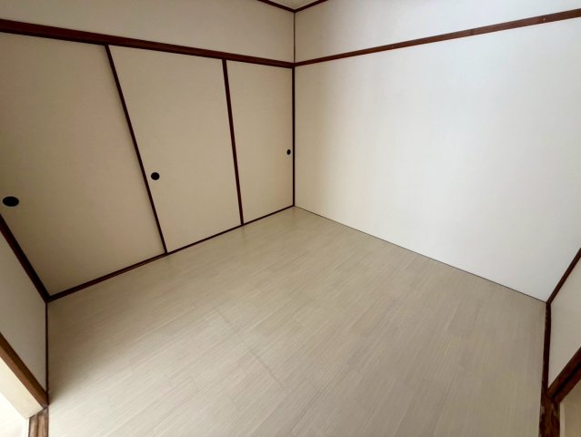 その他部屋・スペース　光が差し込む和室でくつろげます♪