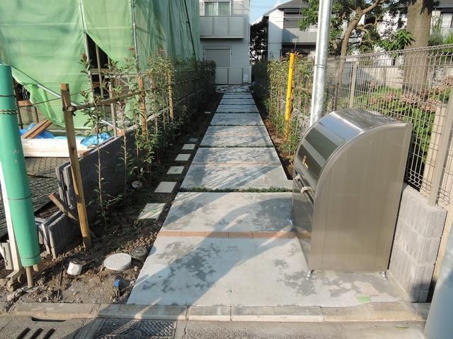 エントランス　★エントランス★