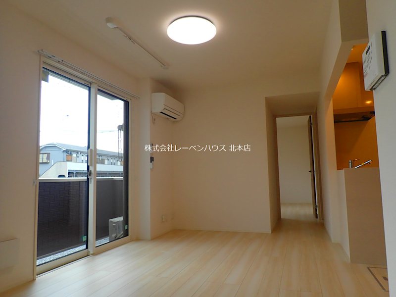 その他　同物件同間取り別部屋参考写真