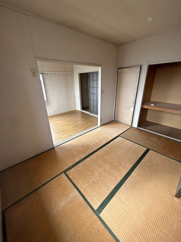 その他部屋・スペース　別部屋参照