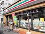コンビニ　セブンイレブン 北区昭和町店（コンビニ）まで161m