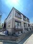 高円寺駅より徒歩15分 2階 築21年6ヶ月の賃貸物件